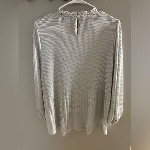 Adrianna Papell - Size Medium blouse